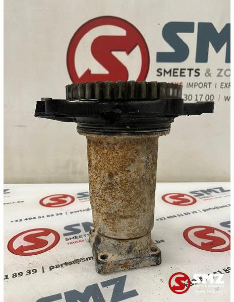 MAN Occ aandrijving viscokoppeling D2066 MAN - Mootor ja varuosad - Veoauto: pilt 5 MAN Occ aandrijving viscokoppeling D2066 MAN - Mootor ja varuosad - Veoauto: pilt 5