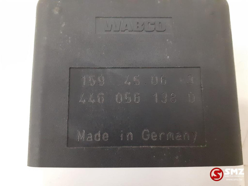 MAN Occ afstandsbediening luchtvering MAN - Elektrisüsteem - Veoauto: pilt 2 MAN Occ afstandsbediening luchtvering MAN - Elektrisüsteem - Veoauto: pilt 2