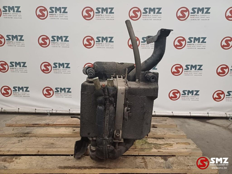 MAN Occ airconditioningssysteem MAN - Jahutussüsteem - Veoauto: pilt 3 MAN Occ airconditioningssysteem MAN - Jahutussüsteem - Veoauto: pilt 3