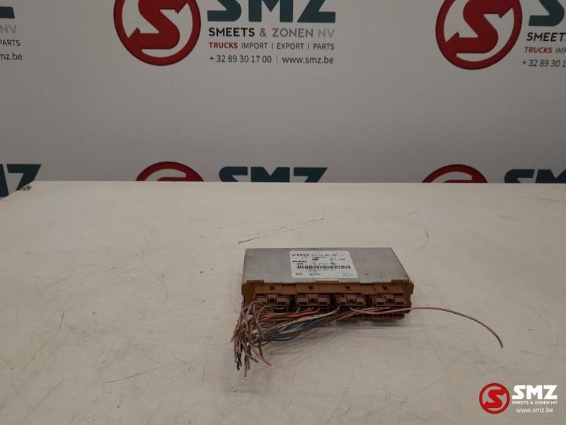 MAN Occ besturingseenheid MAN TGX 81258167005 - Mootori juhtimisseade - Veoauto: pilt 1 MAN Occ besturingseenheid MAN TGX 81258167005 - Mootori juhtimisseade - Veoauto: pilt 1