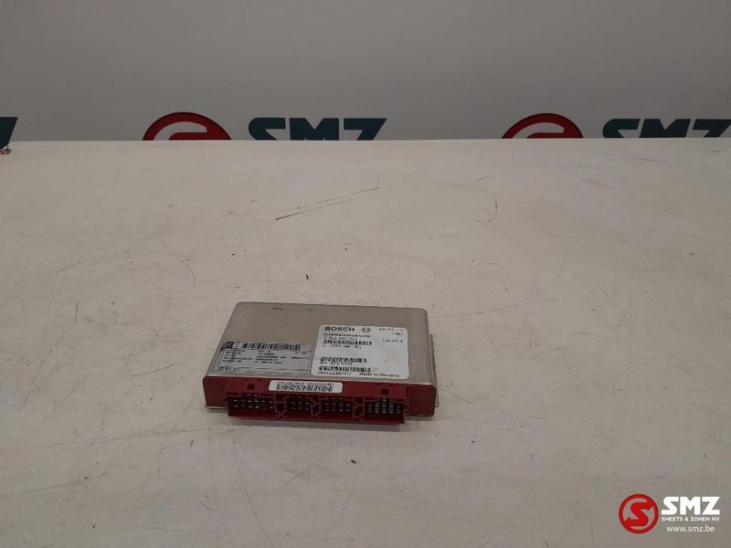 MAN Occ besturingseenheid intarder MAN TGX 81258106023 - Mootori juhtimisseade - Veoauto: pilt 1 MAN Occ besturingseenheid intarder MAN TGX 81258106023 - Mootori juhtimisseade - Veoauto: pilt 1