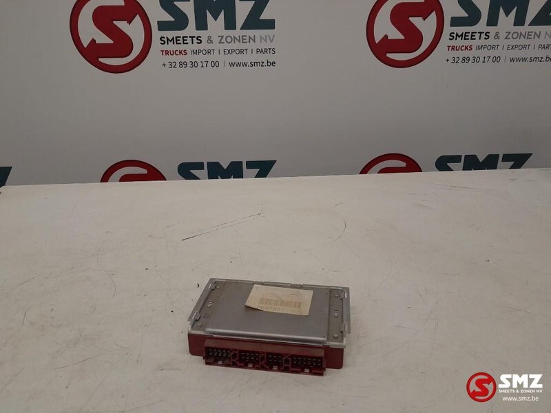 MAN Occ besturingseenheid intarder MAN TGX 81258106023 - Mootori juhtimisseade - Veoauto: pilt 5 MAN Occ besturingseenheid intarder MAN TGX 81258106023 - Mootori juhtimisseade - Veoauto: pilt 5