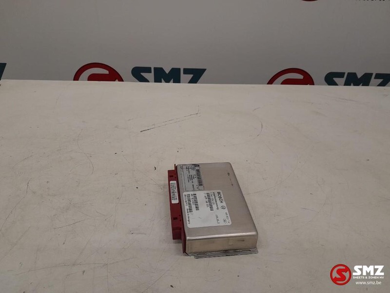 MAN Occ besturingseenheid intarder MAN TGX 81258106023 - Mootori juhtimisseade - Veoauto: pilt 4 MAN Occ besturingseenheid intarder MAN TGX 81258106023 - Mootori juhtimisseade - Veoauto: pilt 4