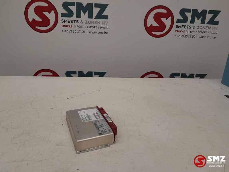 MAN Occ besturingseenheid intarder MAN TGX 81258106023 - Mootori juhtimisseade - Veoauto: pilt 3 MAN Occ besturingseenheid intarder MAN TGX 81258106023 - Mootori juhtimisseade - Veoauto: pilt 3