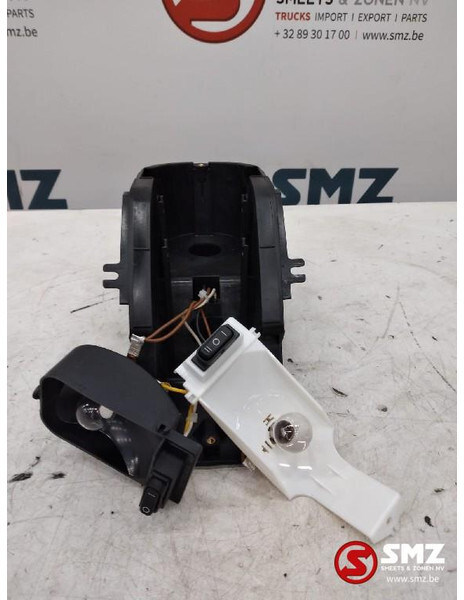 MAN Occ binnenverlichting MAN - Tuled/ Valgus - Veoauto: pilt 2 MAN Occ binnenverlichting MAN - Tuled/ Valgus - Veoauto: pilt 2