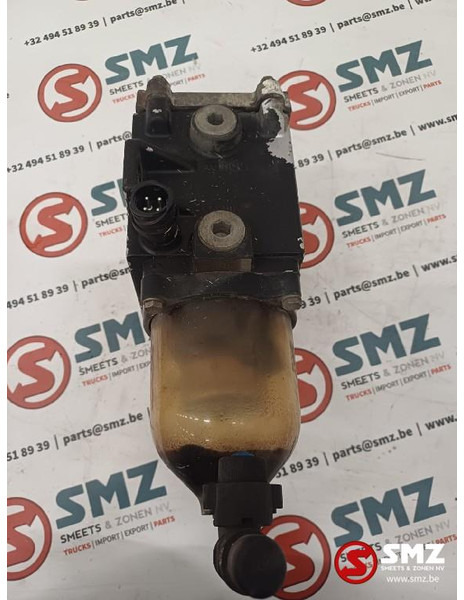 MAN Occ brandstoffilter D2066 MAN - Kütusefilter - Veoauto: pilt 3 MAN Occ brandstoffilter D2066 MAN - Kütusefilter - Veoauto: pilt 3