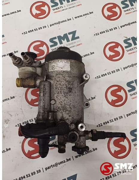 MAN Occ brandstoffilter D2676 MAN - Kütusefilter - Veoauto: pilt 1 MAN Occ brandstoffilter D2676 MAN - Kütusefilter - Veoauto: pilt 1