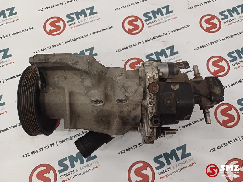 MAN Occ brandstofinjectiepomp D2676 MAN - Kütusepump - Veoauto: pilt 2 MAN Occ brandstofinjectiepomp D2676 MAN - Kütusepump - Veoauto: pilt 2