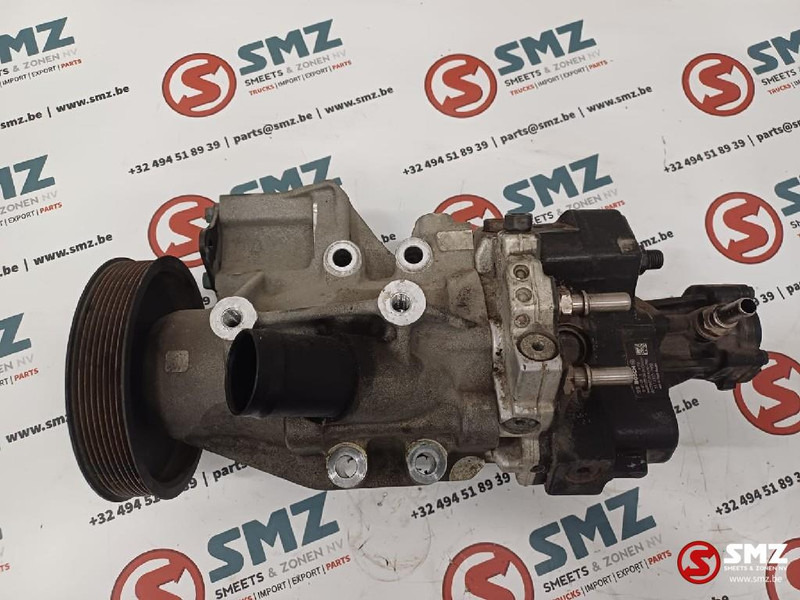 MAN Occ brandstofinjectiepomp D2676 MAN - Kütusepump - Veoauto: pilt 1 MAN Occ brandstofinjectiepomp D2676 MAN - Kütusepump - Veoauto: pilt 1