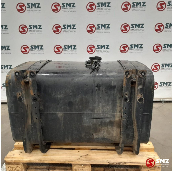 MAN Occ brandstoftank 400L MAN - Kütusepaak - Veoauto: pilt 2 MAN Occ brandstoftank 400L MAN - Kütusepaak - Veoauto: pilt 2