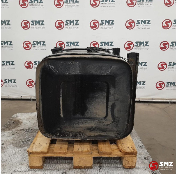 MAN Occ brandstoftank 400L MAN - Kütusepaak - Veoauto: pilt 3 MAN Occ brandstoftank 400L MAN - Kütusepaak - Veoauto: pilt 3
