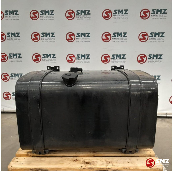 MAN Occ brandstoftank 400L MAN - Kütusepaak - Veoauto: pilt 1 MAN Occ brandstoftank 400L MAN - Kütusepaak - Veoauto: pilt 1