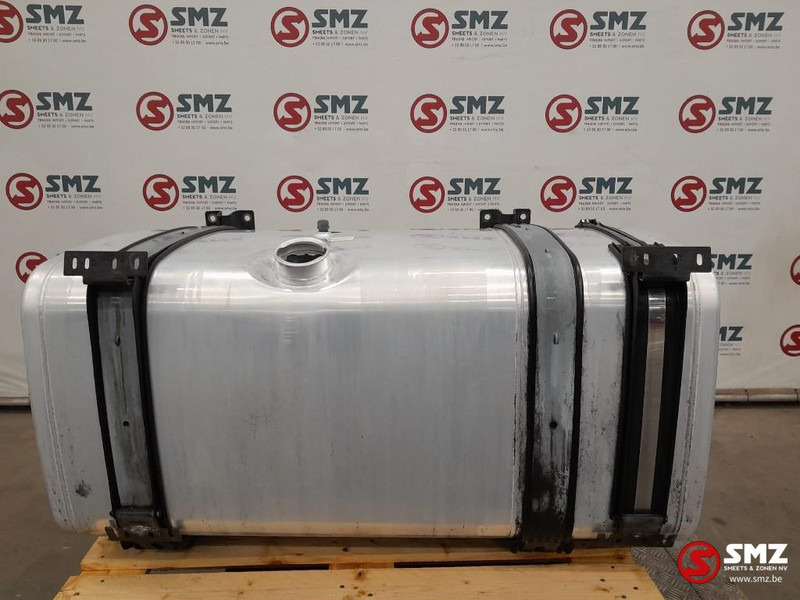 MAN Occ brandstoftank 500L MAN - Kütusepaak - Veoauto: pilt 1 MAN Occ brandstoftank 500L MAN - Kütusepaak - Veoauto: pilt 1