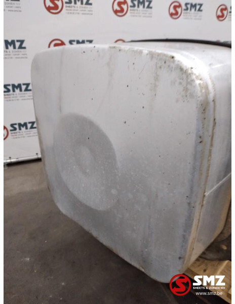 MAN Occ brandstoftank 600L MAN - Kütusepaak - Veoauto: pilt 4 MAN Occ brandstoftank 600L MAN - Kütusepaak - Veoauto: pilt 4