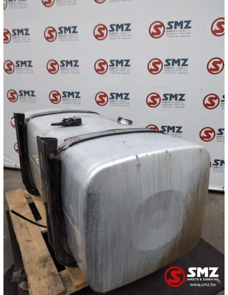 MAN Occ brandstoftank 600L MAN - Kütusepaak - Veoauto: pilt 3 MAN Occ brandstoftank 600L MAN - Kütusepaak - Veoauto: pilt 3