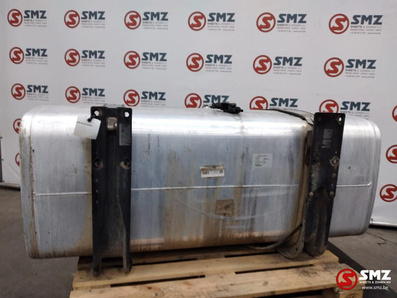 MAN Occ brandstoftank 600L MAN - Kütusepaak - Veoauto: pilt 2 MAN Occ brandstoftank 600L MAN - Kütusepaak - Veoauto: pilt 2