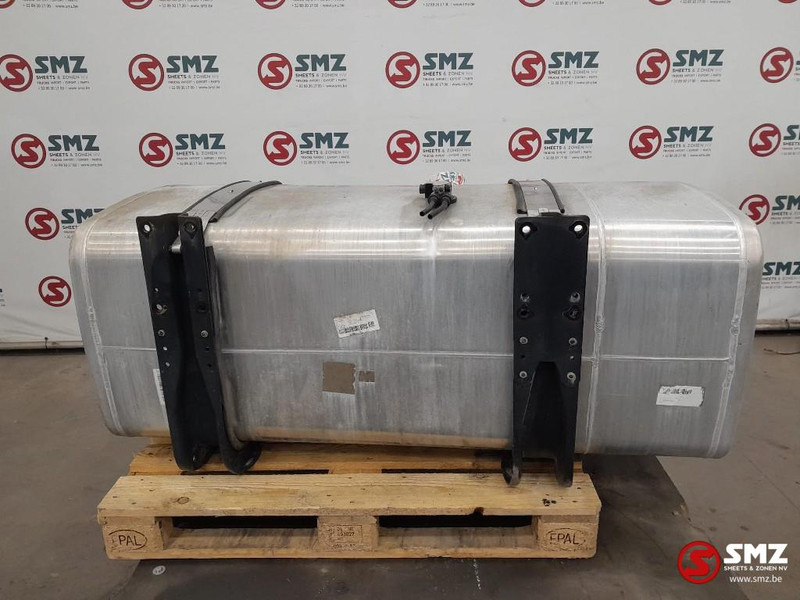MAN Occ brandstoftank 600L + steunen MAN - Kütusepaak - Veoauto: pilt 2 MAN Occ brandstoftank 600L + steunen MAN - Kütusepaak - Veoauto: pilt 2
