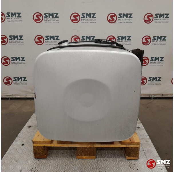 MAN Occ brandstoftank + brandstofniveusensor + steunen - Kütusepaak - Veoauto: pilt 4 MAN Occ brandstoftank + brandstofniveusensor + steunen - Kütusepaak - Veoauto: pilt 4