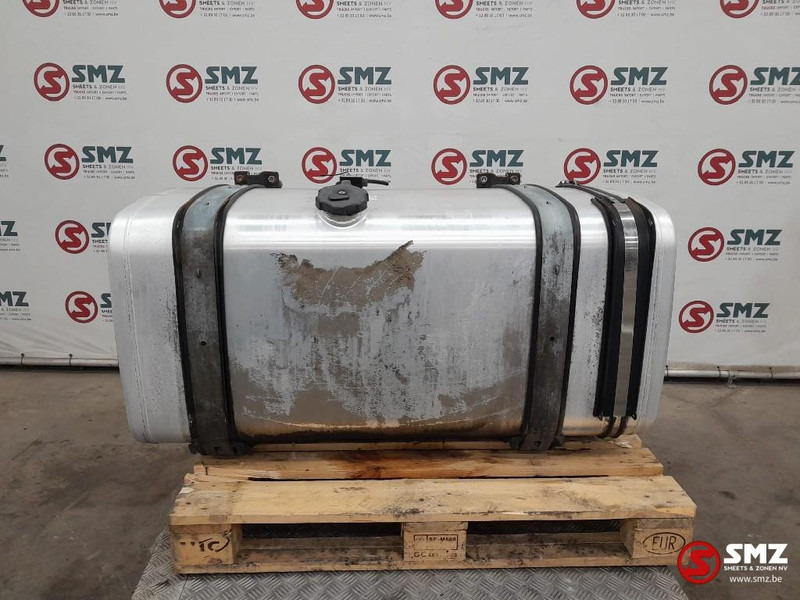 MAN Occ brandstoftank + steunen 490L MAN - Kütusepaak - Veoauto: pilt 1 MAN Occ brandstoftank + steunen 490L MAN - Kütusepaak - Veoauto: pilt 1