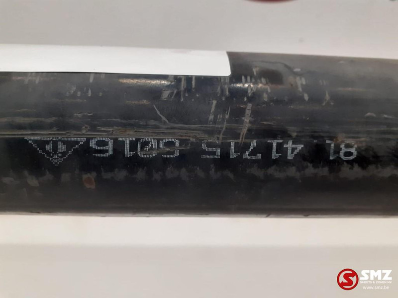 MAN Occ cabinestabilisatorstang MAN - Kabiini vedrustus - Veoauto: pilt 3 MAN Occ cabinestabilisatorstang MAN - Kabiini vedrustus - Veoauto: pilt 3