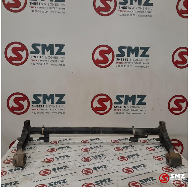 MAN Occ cabinestabilisatorstang MAN - Kabiini vedrustus - Veoauto: pilt 1 MAN Occ cabinestabilisatorstang MAN - Kabiini vedrustus - Veoauto: pilt 1