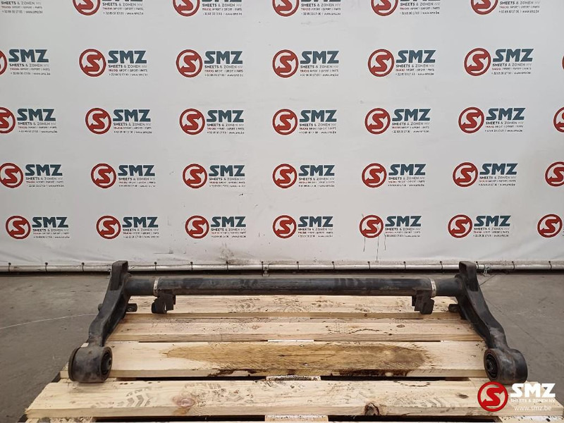 MAN Occ cabinestabilisatorstang MAN - Kabiini vedrustus - Veoauto: pilt 2 MAN Occ cabinestabilisatorstang MAN - Kabiini vedrustus - Veoauto: pilt 2