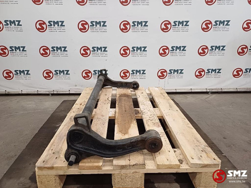 MAN Occ cabinestabilisatorstang MAN - Kabiini vedrustus - Veoauto: pilt 4 MAN Occ cabinestabilisatorstang MAN - Kabiini vedrustus - Veoauto: pilt 4