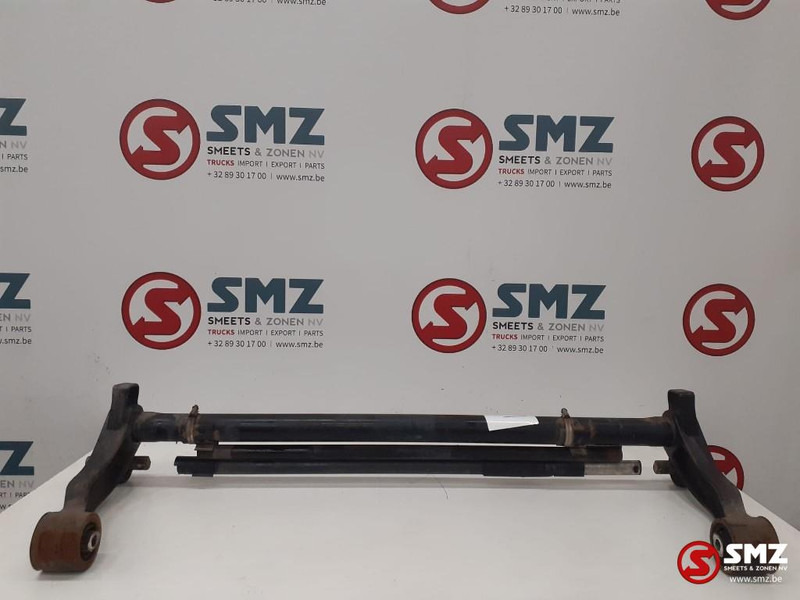 MAN Occ cabinestabilisatorstang MAN - Kabiini vedrustus - Veoauto: pilt 2 MAN Occ cabinestabilisatorstang MAN - Kabiini vedrustus - Veoauto: pilt 2