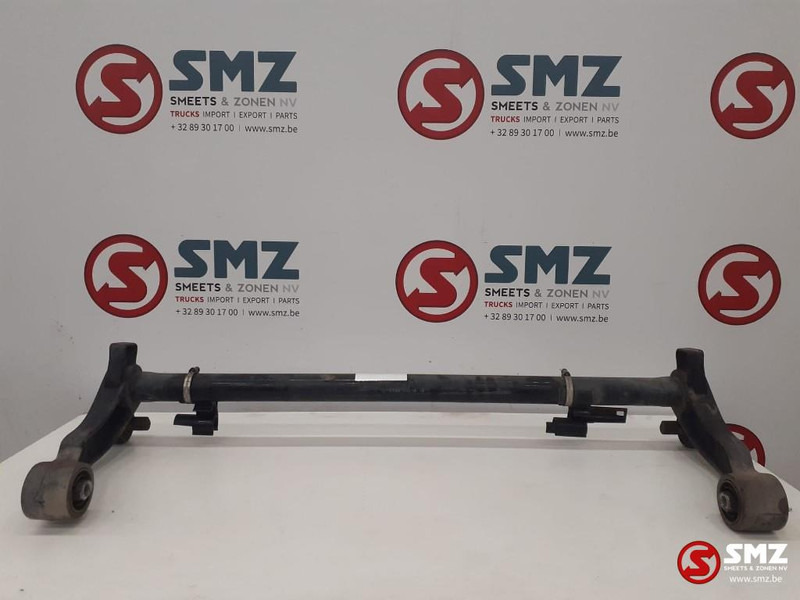 MAN Occ cabinestabilisatorstang MAN - Kabiini vedrustus - Veoauto: pilt 2 MAN Occ cabinestabilisatorstang MAN - Kabiini vedrustus - Veoauto: pilt 2