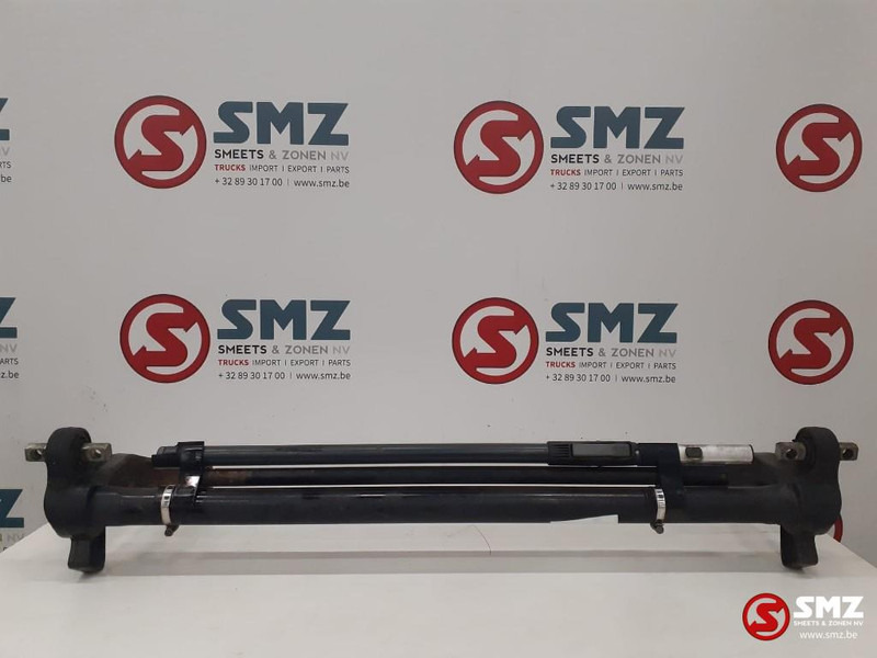 MAN Occ cabinestabilisatorstang MAN - Kabiini vedrustus - Veoauto: pilt 3 MAN Occ cabinestabilisatorstang MAN - Kabiini vedrustus - Veoauto: pilt 3