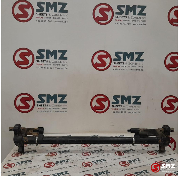 MAN Occ cabinestabilisatorstang MAN - Kabiini vedrustus - Veoauto: pilt 2 MAN Occ cabinestabilisatorstang MAN - Kabiini vedrustus - Veoauto: pilt 2