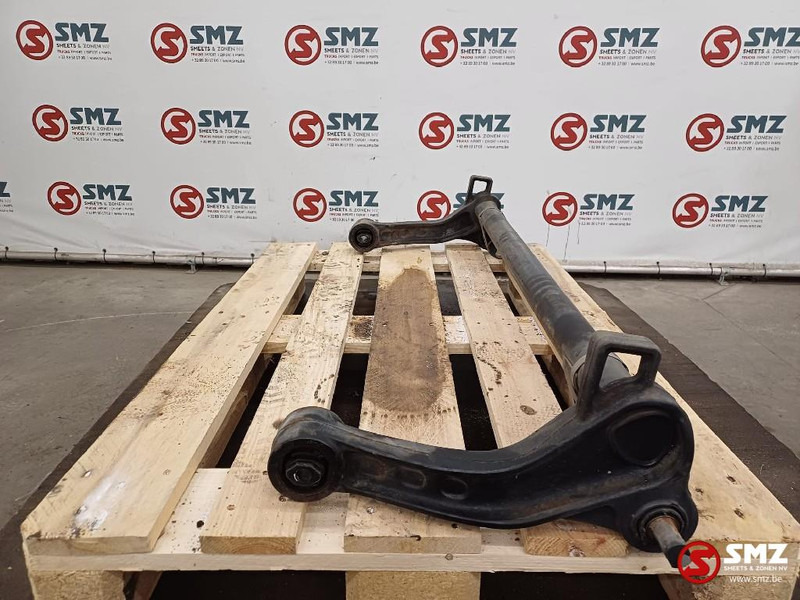 MAN Occ cabinestabilisatorstang MAN - Kabiini vedrustus - Veoauto: pilt 3 MAN Occ cabinestabilisatorstang MAN - Kabiini vedrustus - Veoauto: pilt 3