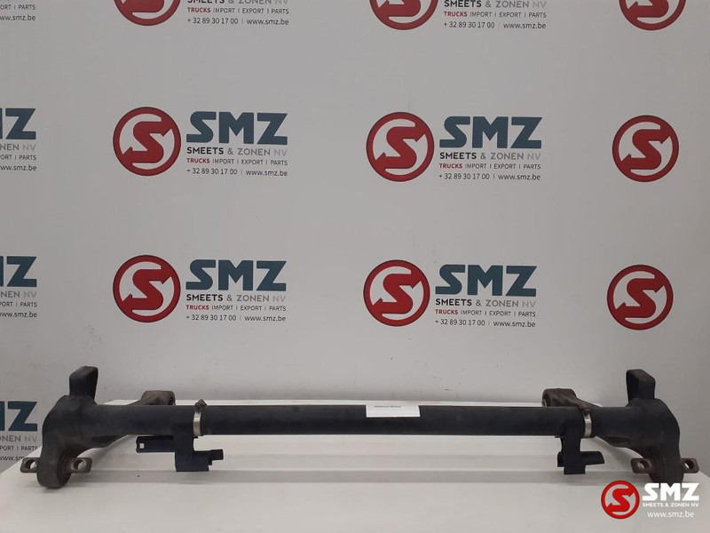 MAN Occ cabinestabilisatorstang MAN - Kabiini vedrustus - Veoauto: pilt 1 MAN Occ cabinestabilisatorstang MAN - Kabiini vedrustus - Veoauto: pilt 1