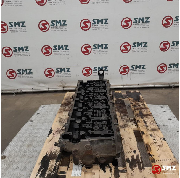 MAN Occ cilinderkop D2066 MAN - Silindriplokk - Veoauto: pilt 3 MAN Occ cilinderkop D2066 MAN - Silindriplokk - Veoauto: pilt 3