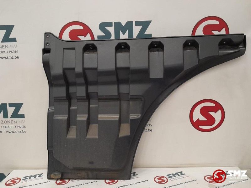 MAN Occ deurverlenging rechts MAN - Uks ja varuosad - Veoauto: pilt 2 MAN Occ deurverlenging rechts MAN - Uks ja varuosad - Veoauto: pilt 2