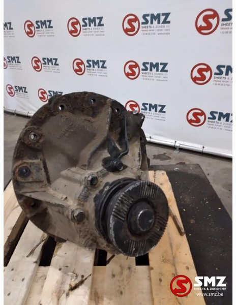 MAN Occ differentiëel HY-1350 12 MAN TGX 81353016116 - Diferentsiaalvarustus - Veoauto: pilt 3 MAN Occ differentiëel HY-1350 12 MAN TGX 81353016116 - Diferentsiaalvarustus - Veoauto: pilt 3