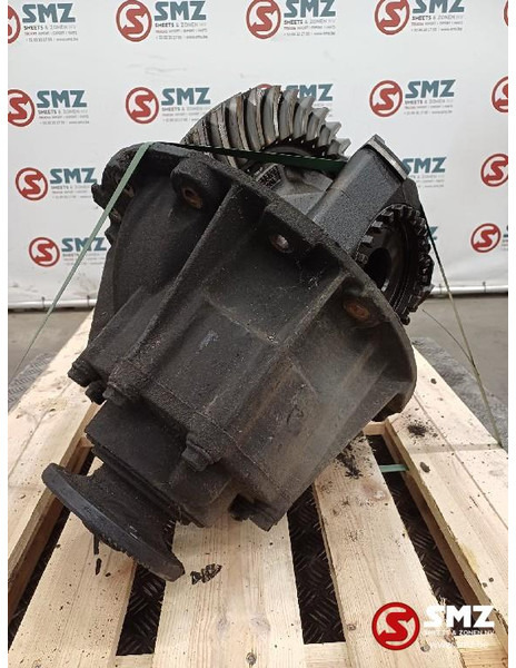 MAN Occ differentiëel HY1350-12 i=2,533 MAN - Diferentsiaalvarustus - Veoauto: pilt 4 MAN Occ differentiëel HY1350-12 i=2,533 MAN - Diferentsiaalvarustus - Veoauto: pilt 4