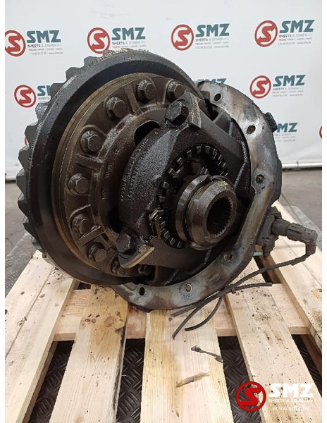 MAN Occ differentiëel HY1350-12 i=2,533 MAN - Diferentsiaalvarustus - Veoauto: pilt 1 MAN Occ differentiëel HY1350-12 i=2,533 MAN - Diferentsiaalvarustus - Veoauto: pilt 1