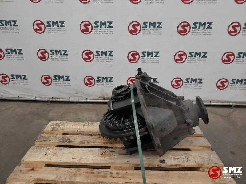 MAN Occ differentiëel HY1350-12 i = 2,714 MAN - Diferentsiaalvarustus - Veoauto: pilt 2 MAN Occ differentiëel HY1350-12 i = 2,714 MAN - Diferentsiaalvarustus - Veoauto: pilt 2