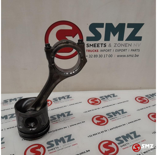 MAN Occ drijfstang + zuiger MAN - Mootor ja varuosad - Veoauto: pilt 1 MAN Occ drijfstang + zuiger MAN - Mootor ja varuosad - Veoauto: pilt 1