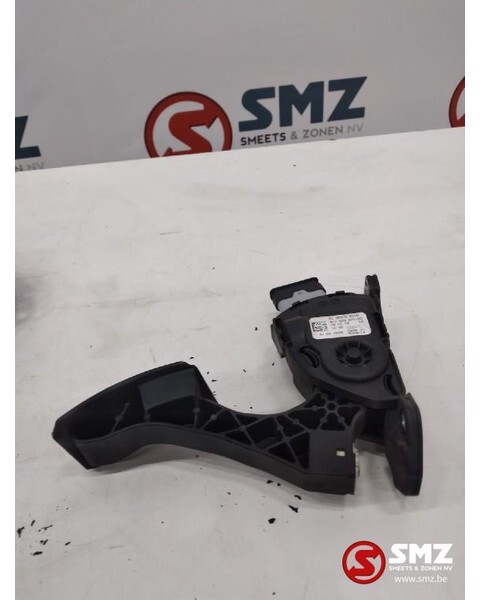 MAN Occ gaspedaal + sensor MAN 81259706103 - Pedaal - Veoauto: pilt 1 MAN Occ gaspedaal + sensor MAN 81259706103 - Pedaal - Veoauto: pilt 1