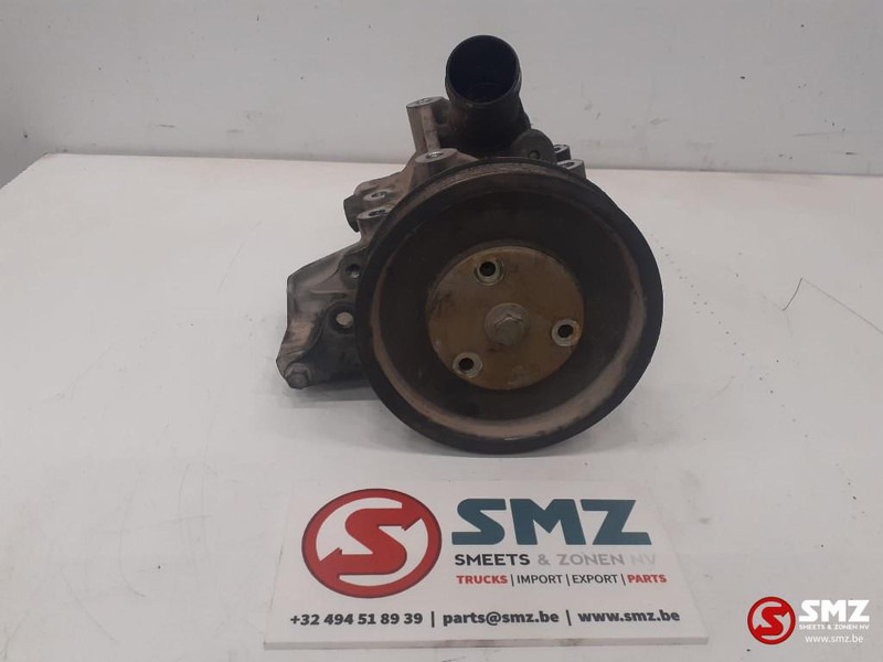 MAN Occ injectiepompaandrijving D2676 MAN - Kütusepump - Veoauto: pilt 3 MAN Occ injectiepompaandrijving D2676 MAN - Kütusepump - Veoauto: pilt 3