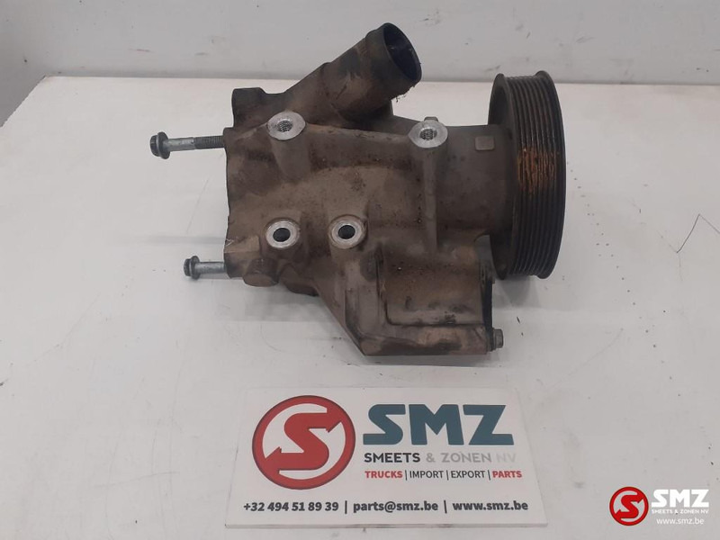 MAN Occ injectiepompaandrijving D2676 MAN - Kütusepump - Veoauto: pilt 2 MAN Occ injectiepompaandrijving D2676 MAN - Kütusepump - Veoauto: pilt 2