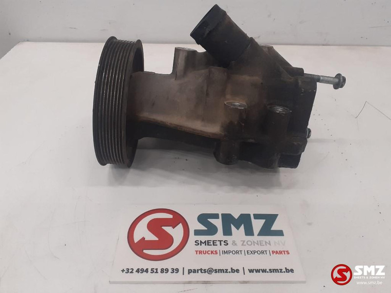 MAN Occ injectiepompaandrijving D2676 MAN - Kütusepump - Veoauto: pilt 1 MAN Occ injectiepompaandrijving D2676 MAN - Kütusepump - Veoauto: pilt 1