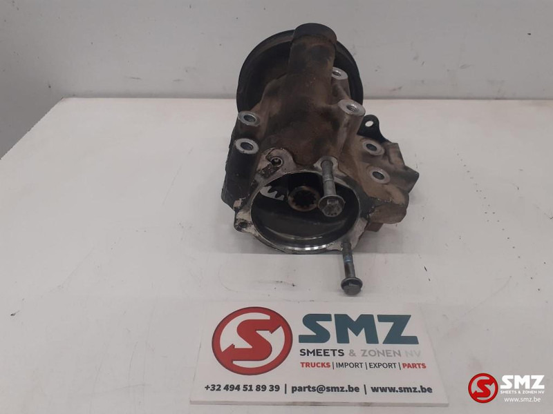 MAN Occ injectiepompaandrijving D2676 MAN - Kütusepump - Veoauto: pilt 4 MAN Occ injectiepompaandrijving D2676 MAN - Kütusepump - Veoauto: pilt 4