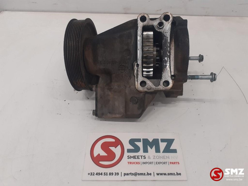 MAN Occ injectiepompaandrijving D2676 MAN - Kütusepump - Veoauto: pilt 5 MAN Occ injectiepompaandrijving D2676 MAN - Kütusepump - Veoauto: pilt 5