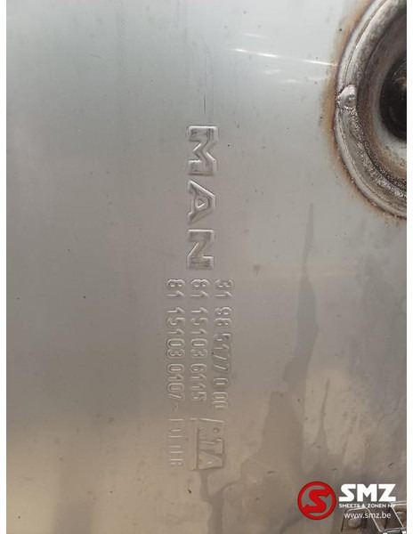 MAN Occ katalysator Euro 6 MAN - Katalüüsmuundur - Veoauto: pilt 5 MAN Occ katalysator Euro 6 MAN - Katalüüsmuundur - Veoauto: pilt 5