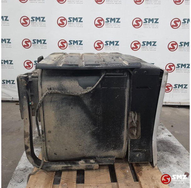 MAN Occ katalysator Euro 6 MAN - Katalüüsmuundur - Veoauto: pilt 3 MAN Occ katalysator Euro 6 MAN - Katalüüsmuundur - Veoauto: pilt 3