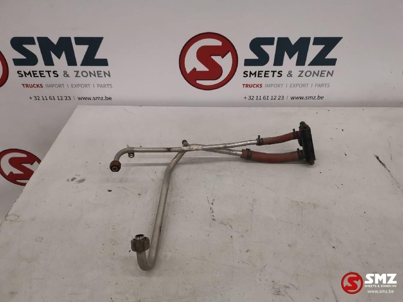 MAN Occ koelvloeistof temperatuur sensor MAN TGX - Sensor - Veoauto: pilt 1 MAN Occ koelvloeistof temperatuur sensor MAN TGX - Sensor - Veoauto: pilt 1