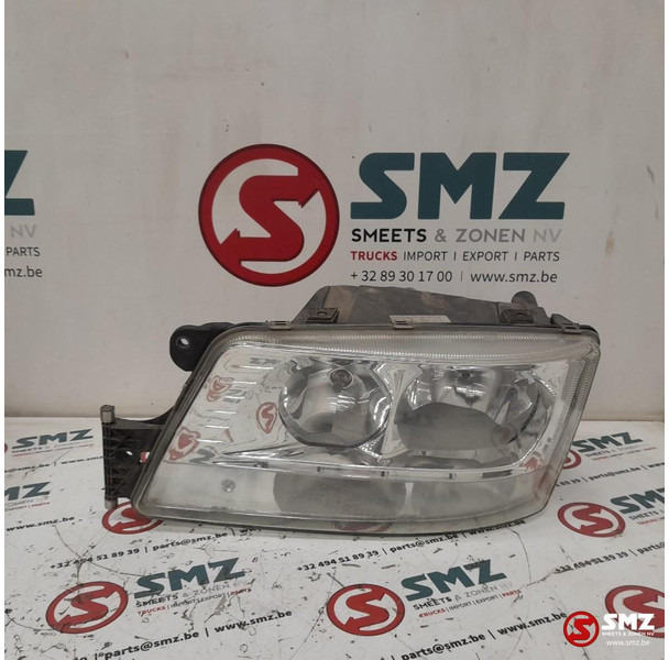 MAN Occ koplamp links MAN - Esituled - Veoauto: pilt 1 MAN Occ koplamp links MAN - Esituled - Veoauto: pilt 1
